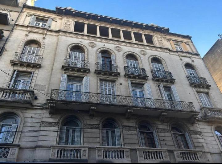 Departamento · 60m² · 3 Ambientes