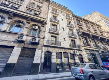 Departamento · 60m² · 3 Ambientes · 1 Cochera · Departamento en Venta 3 Ambientes, con Cochera, en Monserrat