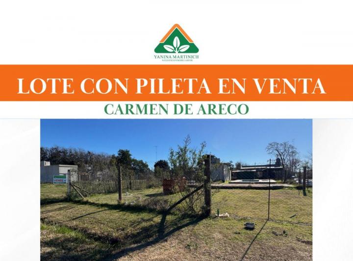Terreno · 52m²