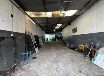Depósito de 3 ambientes, Barracas · Deposito + Local + Vivienda