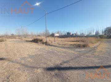 Terreno · 301m² · Terreno en Las Tres Marías