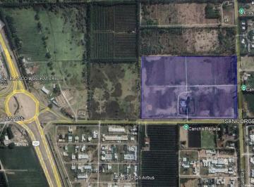 Terreno · 450m² · Venta Lote 450 m² - B° El Portal, Cipolletti