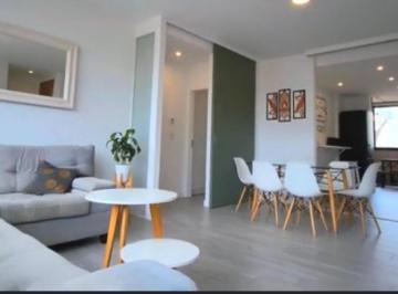 Departamento · 94m² · 3 Ambientes · 1 Cochera · Semipiso 3 Amb Al Frente con Cochera