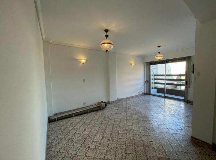 Departamento · 76m² · 3 Ambientes · 1 Cochera