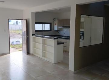 PH de 3 ambientes, Córdoba · Casa a Estrenar en Alquiler | 3 Dorm. | Planta Baja | Barrio Docta