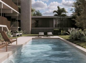 Departamento · 1m² · 2 Ambientes · 1 Cochera · Departamento en Venta en Highland Park Cc, Pilar, G. B. a. Zona Norte
