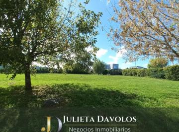 Terreno · 800m² · Terreno en Venta El Canton Barrio Golf - Escobar - Maschwitz