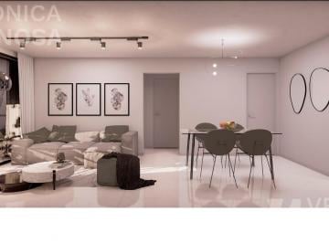 Departamento · 86m² · 3 Ambientes · Departamento de Tres Ambientes en Venta, Moron Sur