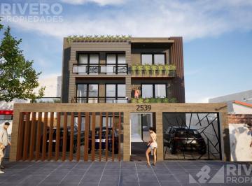 Departamento · 80m² · 3 Ambientes · 2 Cocheras · Departamento en Venta en Castelar Norte