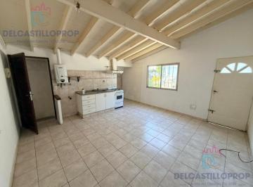 Departamento · 45m² · 2 Ambientes · Alquiler de PH en Victoria