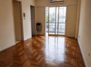 Departamento · 23m² · 1 Ambiente · Departamento 1 Ambiente Balcón Frente, or Este en Villa Urquiza