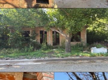 Terreno , Carpintería · Terreno con Construcción en Carpinteria