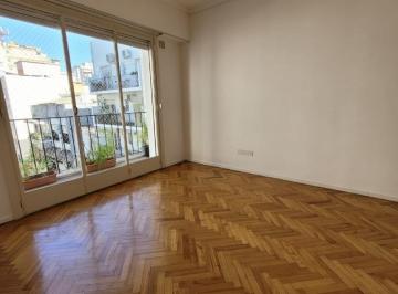 Departamento · 74m² · 4 Ambientes · Alquiler 3 Ambientes con Dep (3 Dormit) + Baulera, Palermo