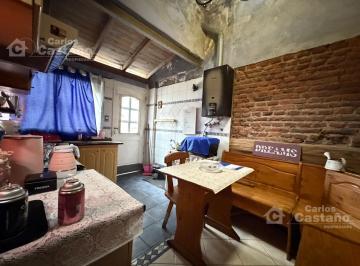 PH · 64m² · 3 Ambientes · Depto. Tipo Casa 3 Amb. a Reciclar en Planta Alta