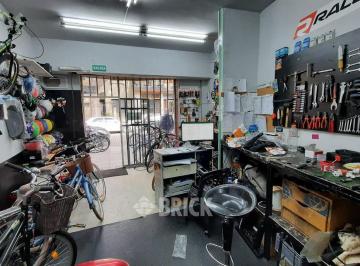 Terreno · 278m² · 4 Ambientes · 1 Cochera · Lote de 8.84x15.27 m en Bogota Al 300 - a Construir 1.312 m²