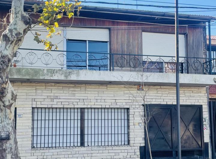 PH · 124m² · 4 Ambientes