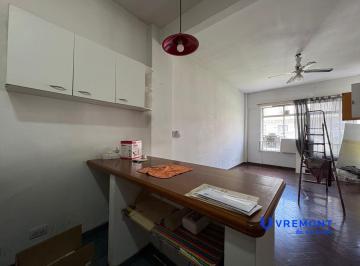 Departamento · 31m² · 1 Ambiente · V. Cevallos Al 300 | Congreso | Departamento Monoambiente Al Frente, Buen Estado | Venta
