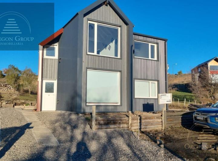 PH · 65m² · 3 Ambientes · 1 Cochera