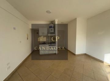 Departamento · 24m² · 1 Ambiente · 1 Cochera · Adg. Monoambiente con Cochera Apto Profesional y Apto Crédito