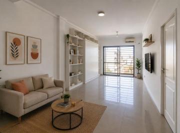 Departamento · 32m² · 1 Ambiente · Venta de Departamento Monoambiente C/balcón en Floresta