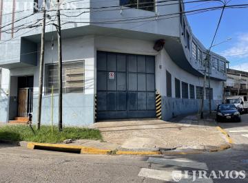 1 · Depósito en Alquiler en Vicente López