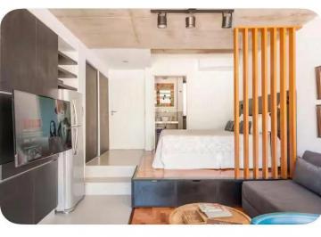 Departamento · 34m² · 1 Ambiente · Departamento Monoambiente - Palermo Hollywood - Alquiler Temporal