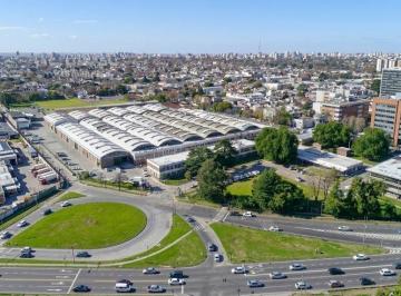 CNC-CNC-193_2 · Alquiler Oficina 307 m² a Estrenar Seguridad Zona Industrial Olivos Panamericana