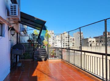 Departamento de 3 ambientes, Balvanera · Balvanera Venta Departamento 3 Ambientes C/dep y Balcón Terraza