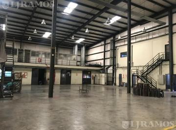 Depósito · 5000m² · Depósito en Venta en Pilar
