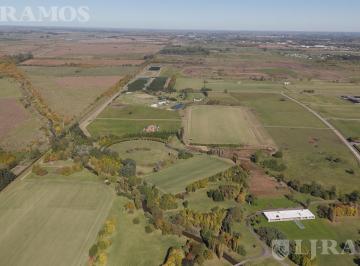 Terreno · 36300m² · Terreno en La Dolfina Polo Ranch - Pg
