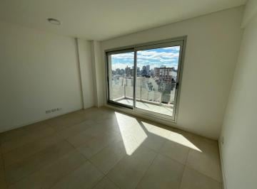 Departamento · 39m² · 1 Ambiente · Belgrano – Monoambiente a Estrenar con Balcón, Vista Abierta y Amenities de Categoría