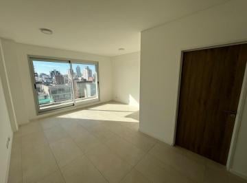 Departamento · 39m² · 1 Ambiente · Belgrano – Monoambiente a Estrenar con Balcón, Vista Abierta y Amenities de Categoría
