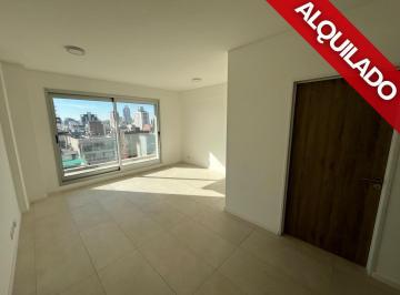 Departamento · 39m² · 1 Ambiente · Belgrano – Monoambiente a Estrenar con Balcón, Vista Abierta y Amenities de Categoría
