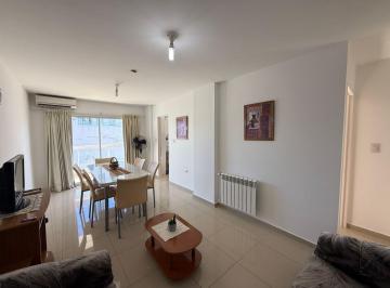 Departamento de 3 ambientes, Villa Carlos Paz · Departamento de 1 Dormitorio y Medio en Venta en Centro Viejo con Cochera