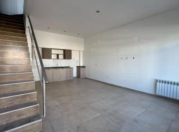 Departamento · 65m² · 2 Ambientes · Duplex en Venta en Burzaco