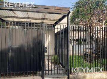 PH · 61m² · 3 Ambientes · 1 Cochera · PH en Tapiales
