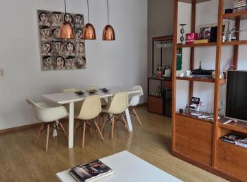 Departamento · 76m² · 3 Ambientes · 1 Cochera · Departamento de 3 Ambientes en Venta con Cochera Fija y Baulera en Colegiales