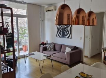 Departamento · 72m² · 3 Ambientes · 1 Cochera · Departamento de 3 Ambientes en Venta con Cochera Fija y Baulera en Colegiales