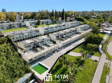 Departamento · 203m² · 5 Ambientes · 1 Cochera · Departamento en Venta Rosario, La Florida. Barranca de Buen Aire.