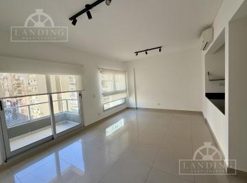 Departamento · 49m² · 2 Ambientes · 1 Cochera · Excelente Alquiler Departamento de 2 Amb C/ Cochera