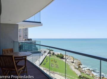 Departamento · 50m² · 2 Ambientes · 1 Cochera · Departamento - Playa Chica