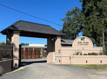 Terreno , La Plata · Hermoso Terreno en Barrio Cerrado 330 m²