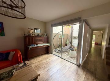 PH · 150m² · 4 Ambientes · 2 Cocheras · PH 4 Ambientes con Dos Cocheras en Castelar Sur