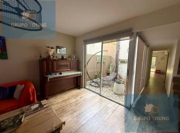 PH · 150m² · 4 Ambientes · 2 Cocheras · PH 4 Ambientes con Dos Cocheras en Castelar Sur