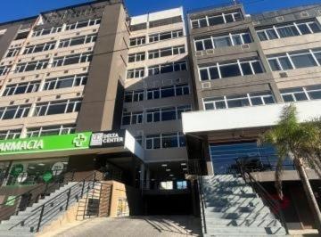 Departamento · 60m² · 1 Ambiente · Departamento en Alquiler