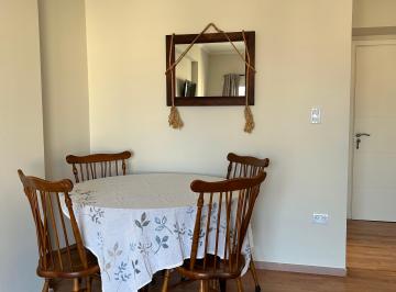 Departamento de 2 ambientes, Tandil · Dpto. Totalmente Amueblado y Equipado