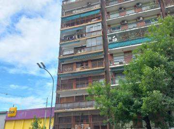 Departamento · 21m² · 1 Ambiente · Monoambiente Lateral con Cocina Independiente