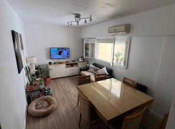 Departamento de 3 ambientes, Villa Urquiza · Departamento de 58 m² con 2 Dorm. en Venta en Villa Urquiza