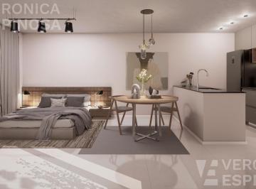 Departamento · 34m² · 1 Ambiente · Departamento de un Ambiente en Venta, Moron Sur