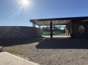 AMN-AMN-4036_2 · Venta de Lote en Barrio Privado Cardano - Pilar